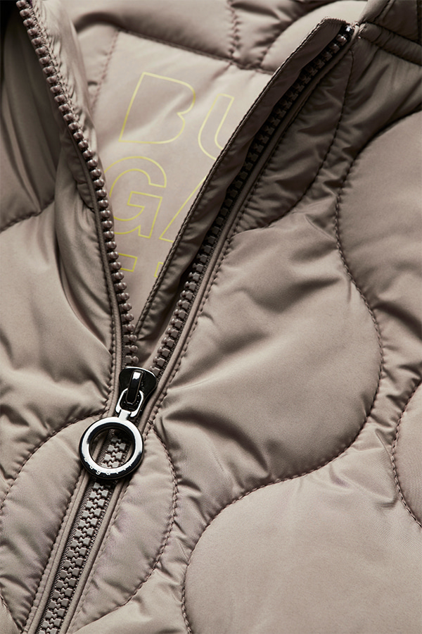 VEST BUGATTI - 60 BEIGE